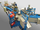 IMPIANTO PER CESTELLI K300