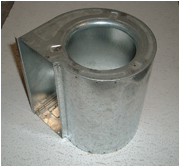 Cocle per ventilatori