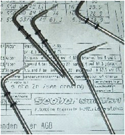 Sonde per auto Mercedes-Benz