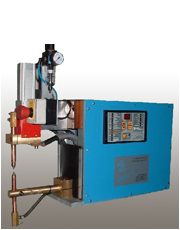 Puntatrice da banco SR4